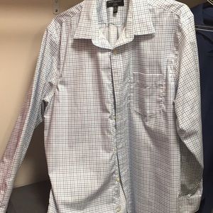 BR dress shirt